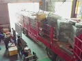 Download Lagu The amusement equipment has been dispatched again. #factory #amusementequipment #amusementpark 
