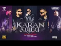 Download Lagu Karan Aujla Mashup 2024 | Harshal Music | Sifar Safar X Take It Easy | Karan Aujla New Song