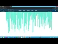 Sorting visualizer project showcase