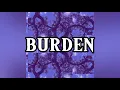 Download Lagu STIM - burden (Official Lyric Video)