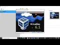 Day 1 Virtual Machine Installation Ubuntu Part 1