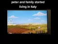 Download Lagu family guy (peter in italy)  Family Guy - Boopa-Dee Bappa-Dee