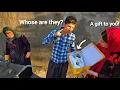 Download Lagu Razieh's suspicious gift and Shahroz's anger