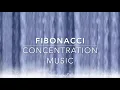 Fibonacci - Concentration music - Фибоначчи