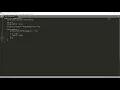 UAS Tutorial Java Contoh Perulangan While