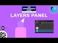 Affinity Designer Tutorial Understanding the Layers Panel