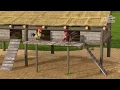60 Minutos de La Granja de Zenón - Bartolito, La Vaca Lola y Más | La Granja de Zenón
