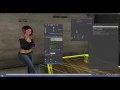 How to Set Permissions in Second Life - Sylva s Animation Factory