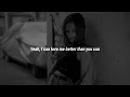 Miley Cyrus - Flowers (Demo) [Lyrics]