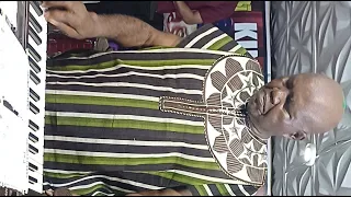 king benji igbadumhe is live