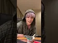 Download Lagu 220624 엔시티 태용 인스타 라이브 NCT Taeyong Instagram Live