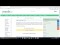 Explain memory leak in Java javapedia net