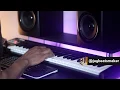 Zenglen - M Swete l Danse (KOMPA COVER)