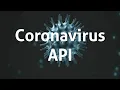 Coronavirus API covid19Py