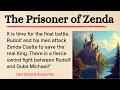 Download Lagu Improve Your ENGLISH in Just 10 Minutes with The Prisoner of Zenda