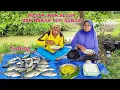Download Lagu MASAK IKAN SEGAR DAN MAKAN TEPI SUNGAI.