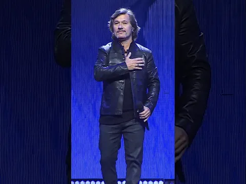 Me quedo con lo bueno... con cada encuentro, cada canción y cada ciudad que nos recibió con cariño!