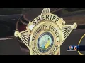 Randolph County Sheriff s Office Credits Teamwork for Successful Weekend