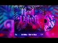 Lil' Bitts - Dat Iz Man (Red Dawn Riddim)