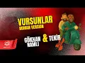Download Lagu Gökhan Namlı  \u0026 @tekironline - Vursunlar  Roman Version