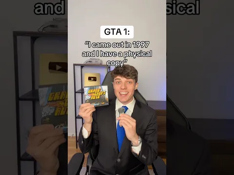 The GTA Saga…