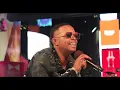 Silentó "TIME SQUARE" 2017 NYC Ball Drop Performance "Watch Me Whip/Nae Nae"