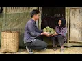 Lagu Young chef Trinh Ho helps a poor, single elderly woman who has no one to rely on.