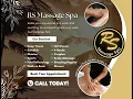 Luxury Oriental Massage for mind body and soul