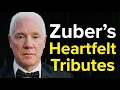 David H Zuber Jul 6 1957 Jul 24 2026
