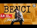 Download Lagu Mansyur S - Benci | Official Music Video