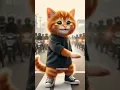 Download Lagu kucing joget viral tang ting tung #kucing #lucu #meow #cat #cute #joget #viralvideo #viraltiktok