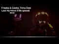 Freaks & Geeks, Tima Dee - Lost My Mind (1.18x speed)