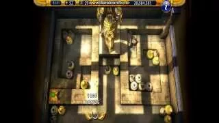 Download Luxor 2 HD - Stage 11 Part 1[Expert Mode] MP3