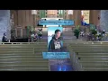 Funeral - Sept 3 2020