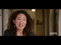 How Sandra Oh Almost Walked Away From Grey s Anatomy