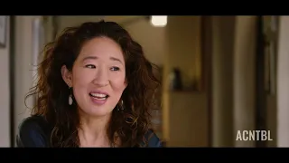 How Sandra Oh Almost Walked Away From Grey s Anatomy