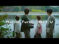 Download Lagu 【日本語訳】Marine Turtle (Korean Version) / NCT U