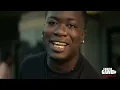 Anthony Q Mind My Business (Visualizer)
