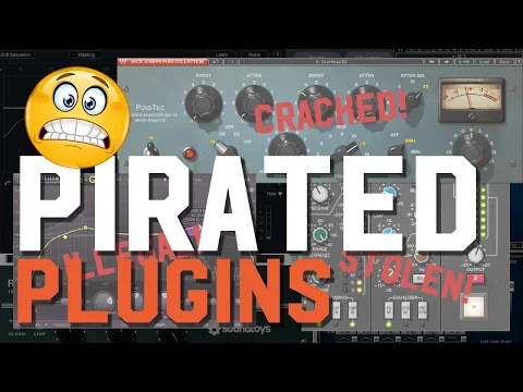 Download MP3 Mixing with Pirated Plugins