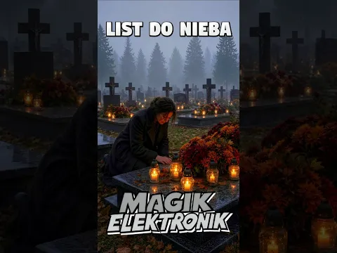 List do Nieba #DlaMamy #PiosenkaŻałobna #Smutek #Tęsknota #WzruszającaPiosenka #emotionalsong