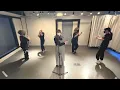 【Dance Practice】きゃりーぱみゅぱみゅ - OEDOEDO