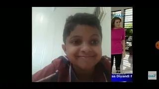 برنامج الحياة سواء الجزء الأول الحلقة 9 قناة جرو الفضائية 