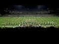 Boston Crusaders 2026 at DCI Houston