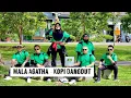 Download Lagu TeacheRobik - Kopi Dangdut by Mala Agatha