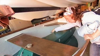 Nautical Shopping | #37 | DrakeParagon Sailing Season 2