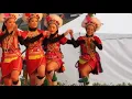 Download Lagu เกาซันชิง gao shan qing 高山青  ชาวเผ่า เต้นร่าเริงบันเทิงใจ