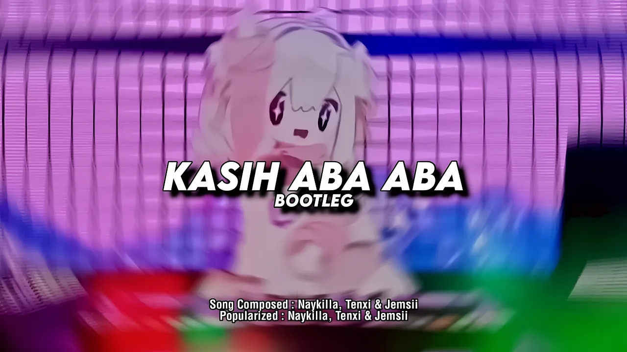 DJ Kasih Aba Aba Bootleg - Viral TikTok 2025 (SMXXL x QUEEN FIRA) DJ Kasih Aba Aba Bootleg - Viral TikTok 2025 (SMXXL x QUEEN FIRA)