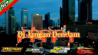 Download DJ JANGAN DENDAM //slow Bass //By Dj Arek Ndeso Production. MP3