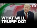 Iran deadline expires as conflict exposes a bigger U S problem and what Trump will do next