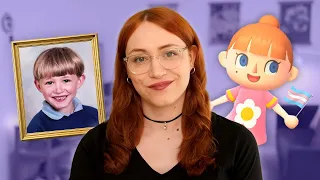 The Clues That I Was Transgender